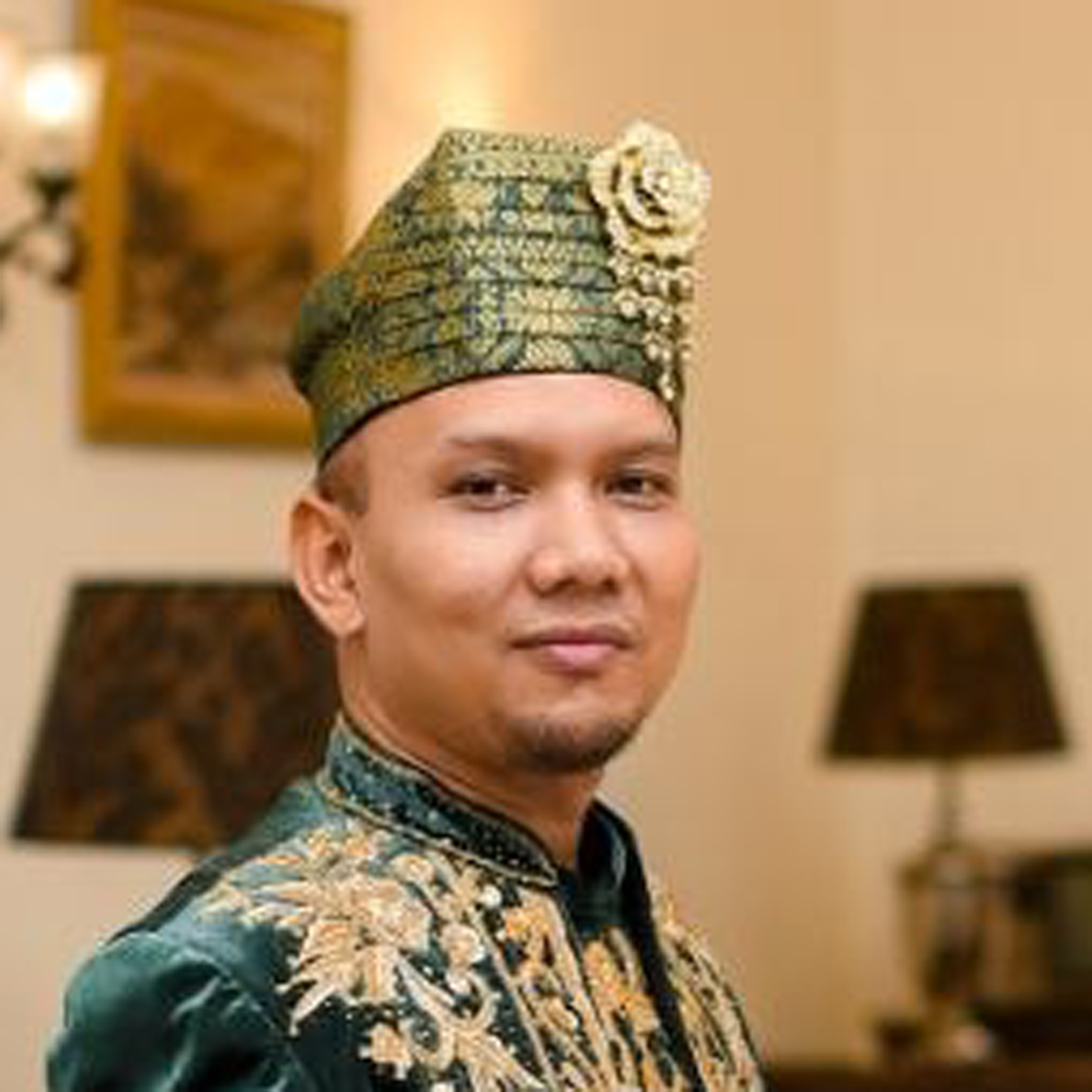 Aldi Saputra